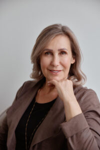 Picture of Sveta Melchuk