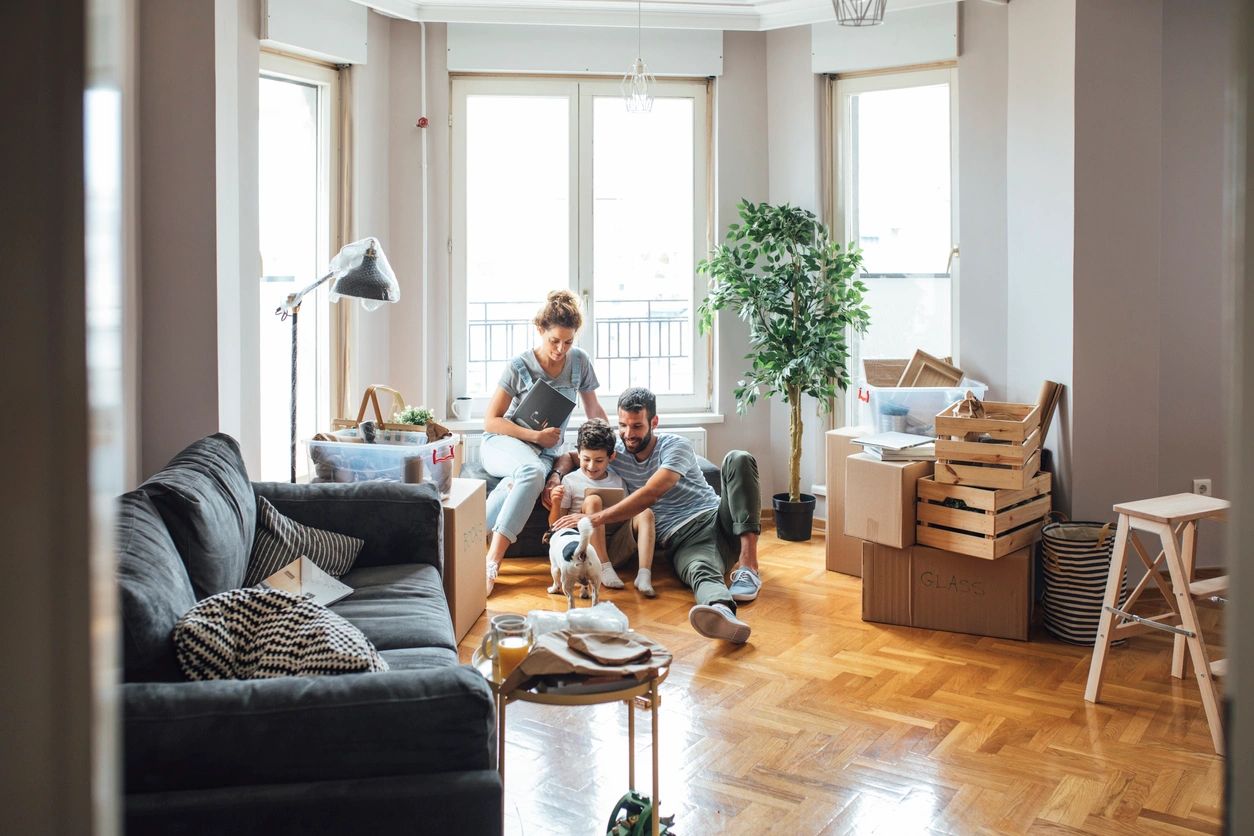 First Time Home Buyer in Montreal