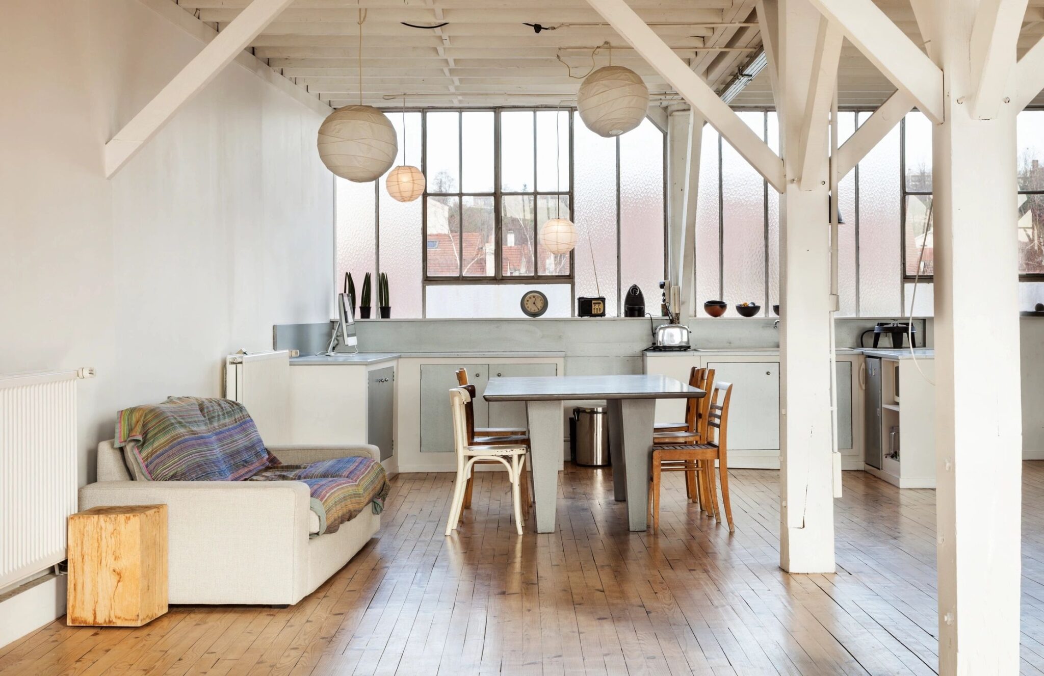 getting ready to sell your house