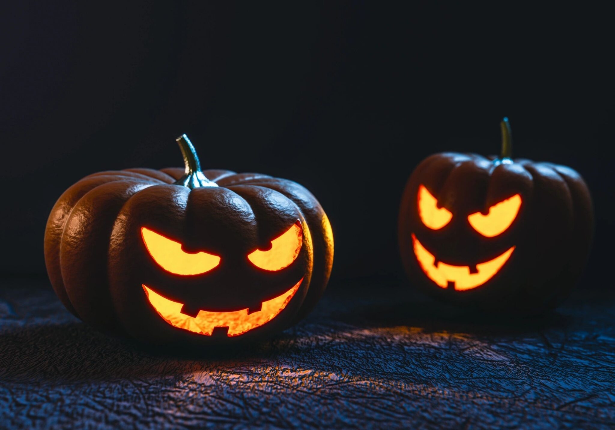 Best Halloween events west of montreal