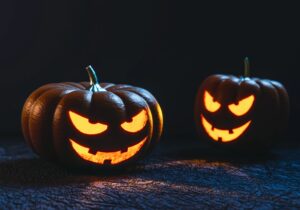 Best Halloween events west of montreal